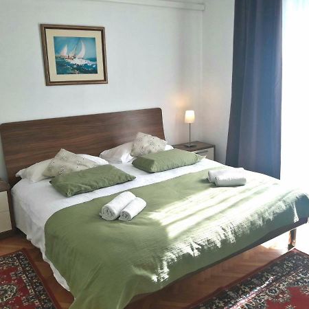 Apartments Ogrin Portorož Extérieur photo