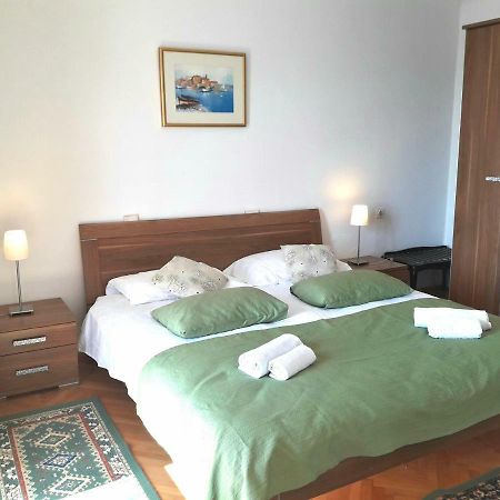 Apartments Ogrin Portorož Extérieur photo