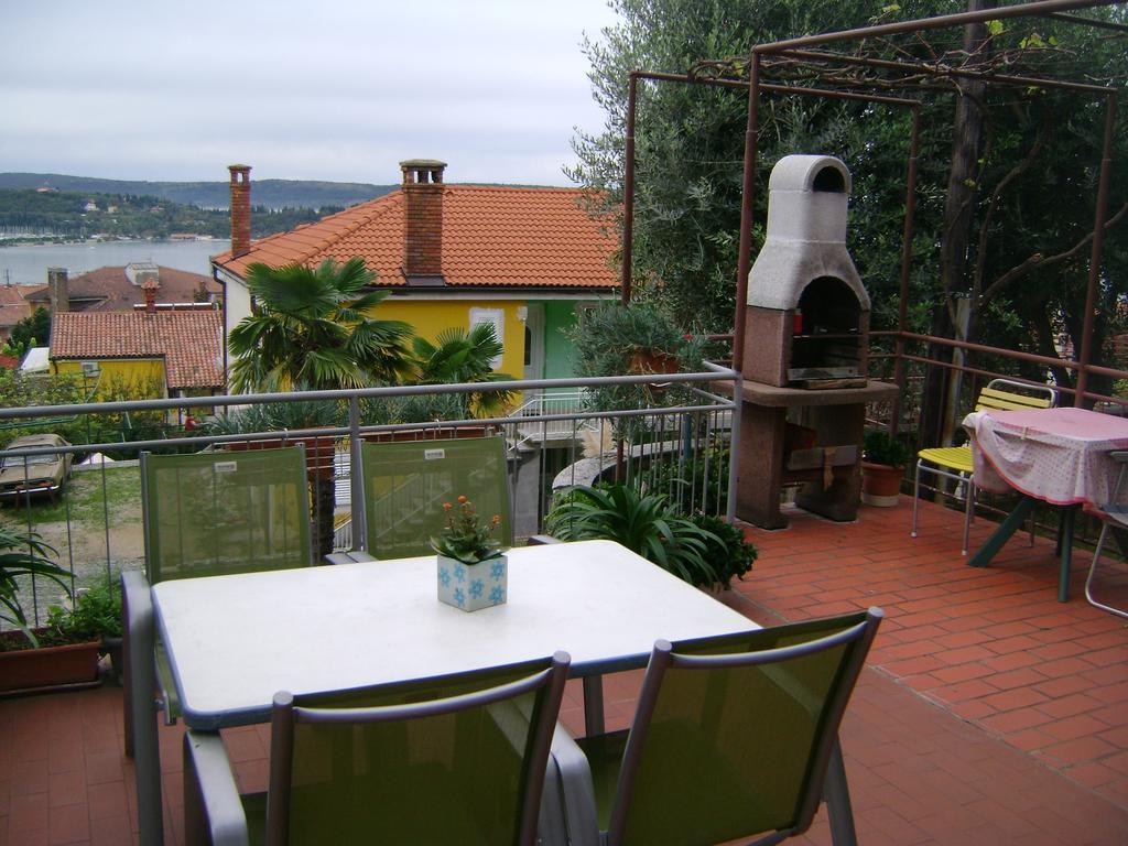 Apartments Ogrin Portorož Extérieur photo
