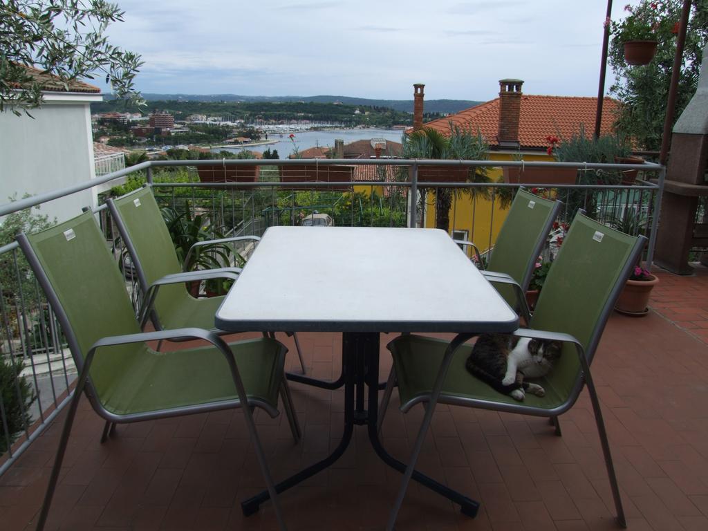 Apartments Ogrin Portorož Extérieur photo