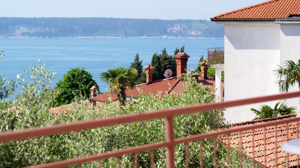 Apartments Ogrin Portorož Extérieur photo