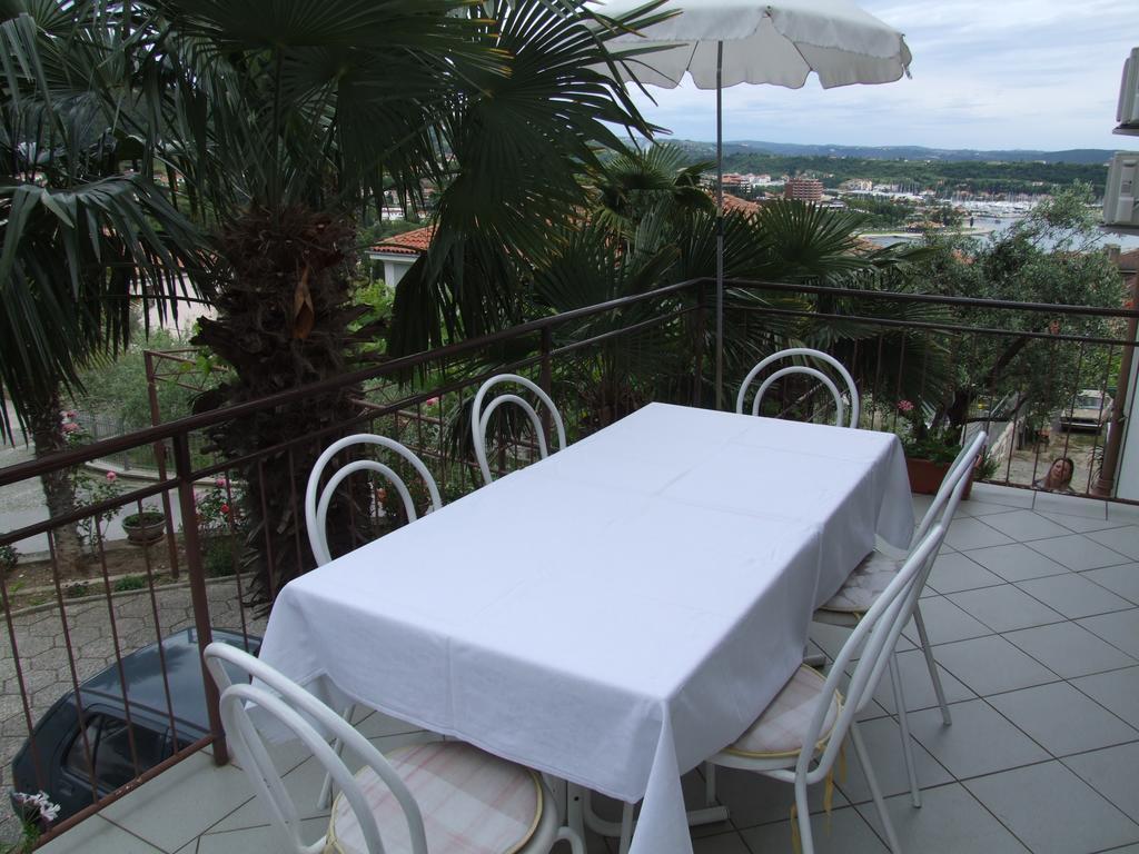 Apartments Ogrin Portorož Extérieur photo