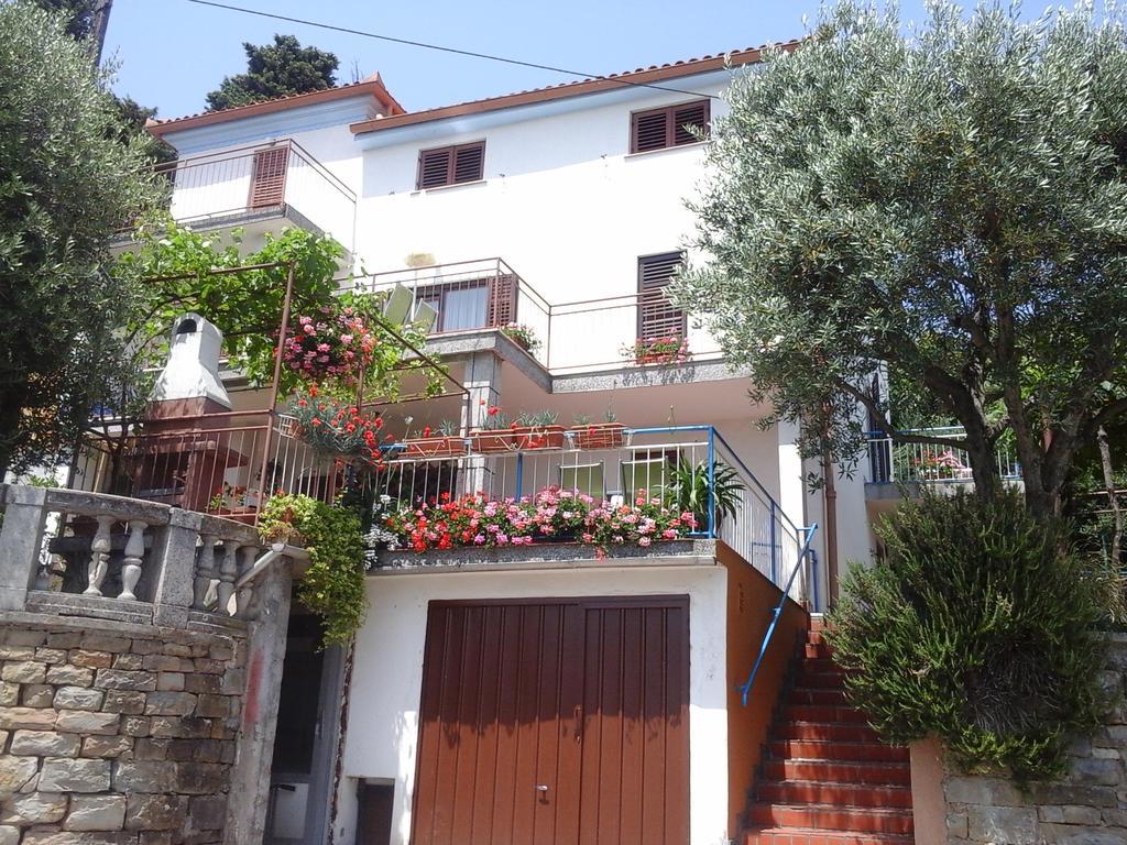 Apartments Ogrin Portorož Extérieur photo