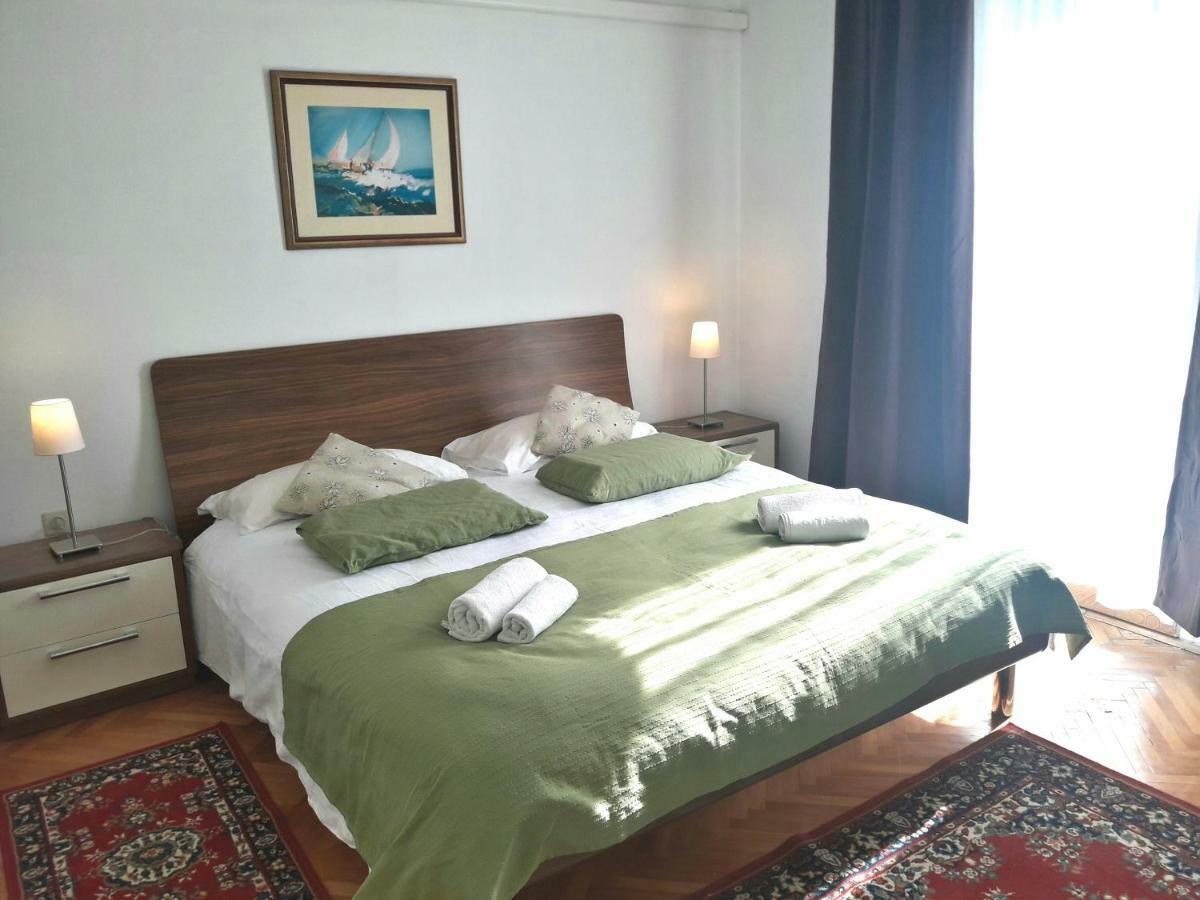 Apartments Ogrin Portorož Extérieur photo