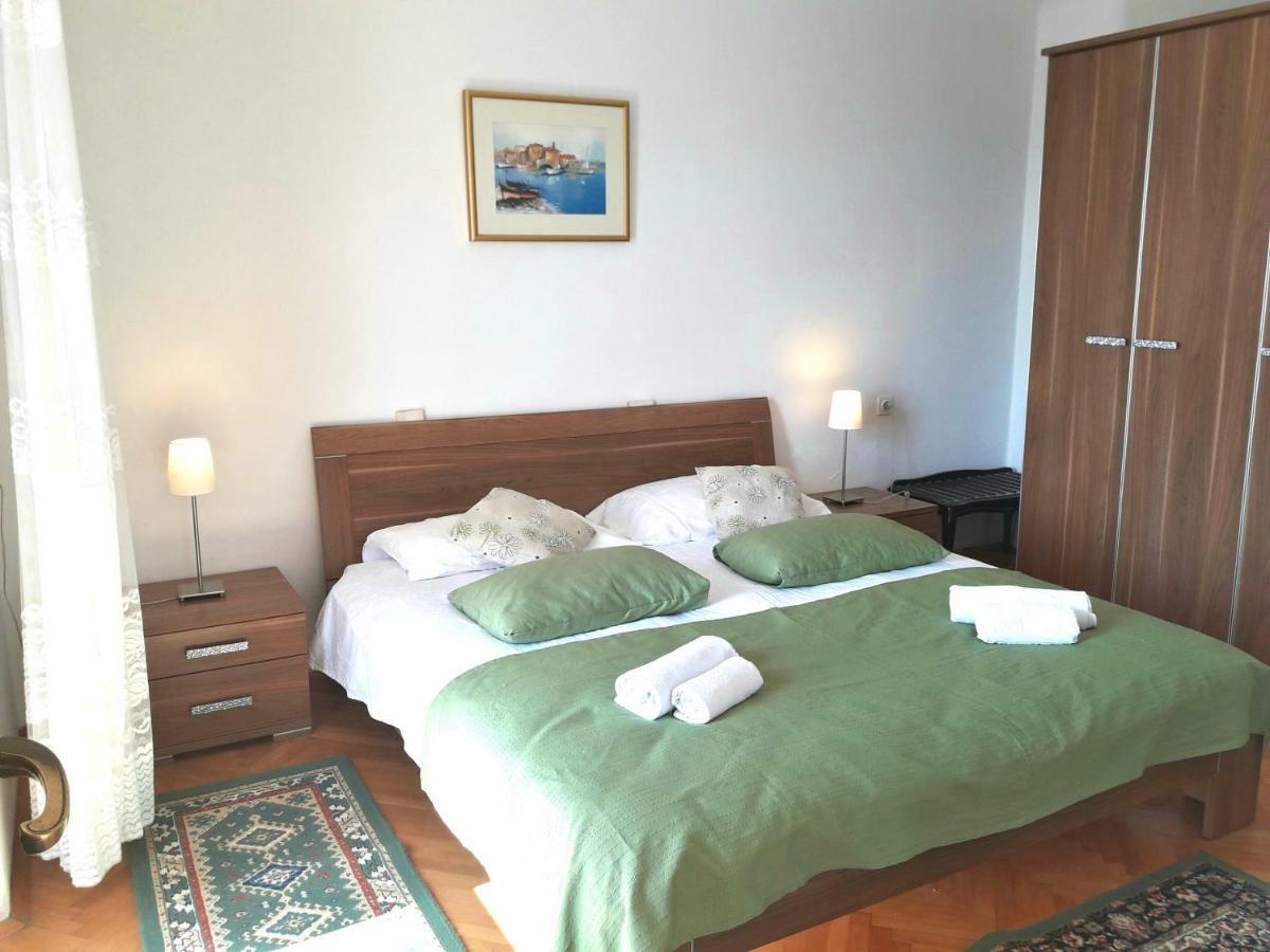 Apartments Ogrin Portorož Extérieur photo