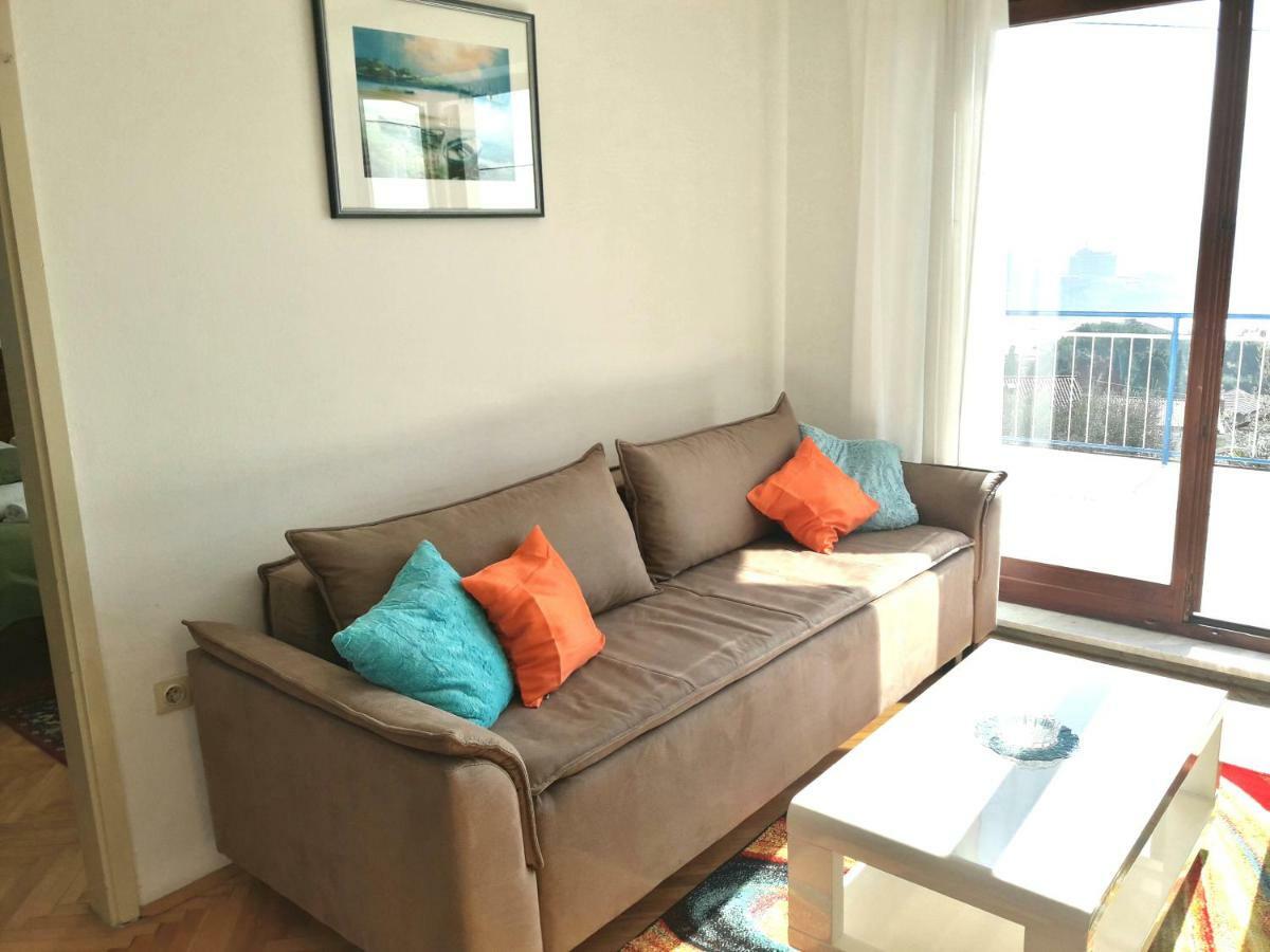 Apartments Ogrin Portorož Extérieur photo