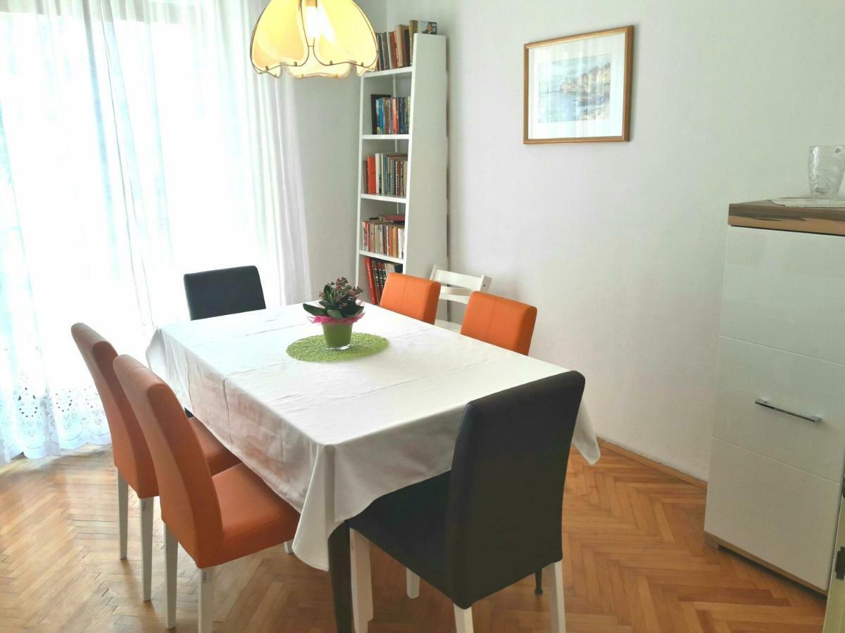 Apartments Ogrin Portorož Extérieur photo