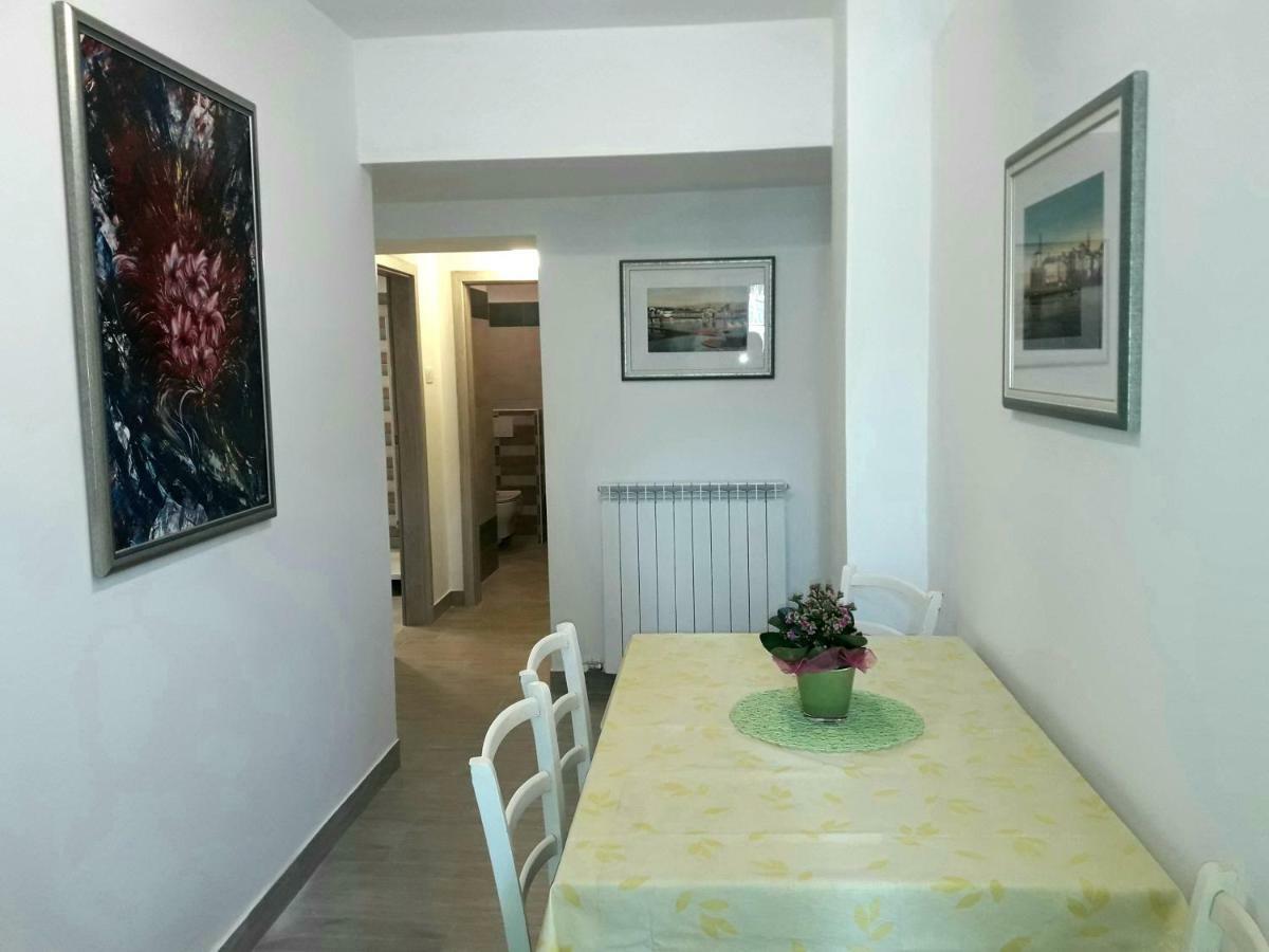 Apartments Ogrin Portorož Extérieur photo